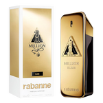1 Million Elixir by Paco Rabbane, 6,7 oz Parfum Intense Spray For Men
