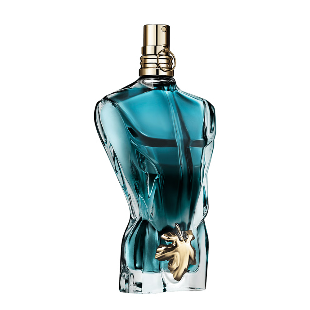 Jean Paul Gaultier Le Beau De Toilette Spray, Cologne For men, 4.2 Oz