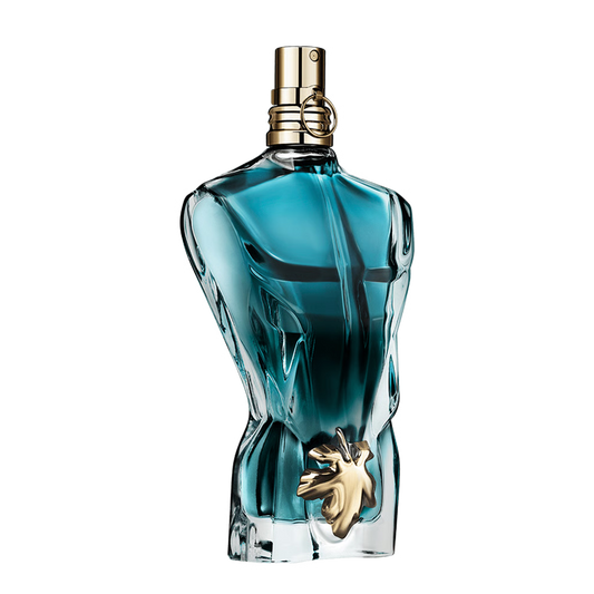 Jean Paul Gaultier Le Beau De Toilette Spray, Cologne For men, 4.2 Oz