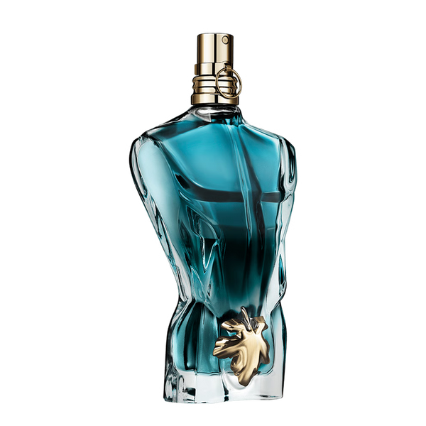 Jean Paul Gaultier Le Beau De Toilette Spray, Cologne For men, 4.2 Oz