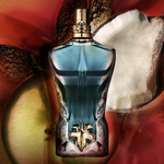 Jean Paul Gaultier Le Beau De Toilette Spray, Cologne For men, 4.2 Oz