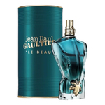 Jean Paul Gaultier Le Beau De Toilette Spray, Cologne For men, 4.2 Oz