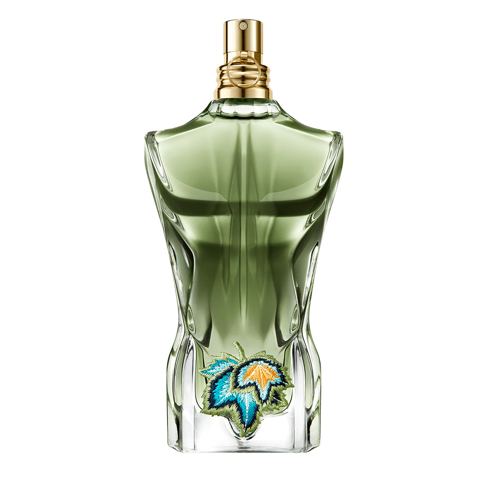 Jean Paul Gaultier Le Beau Paradise Garden Eau De Parfum 4.2 fl oz