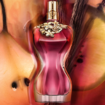 Jean Paul Gaultier Le Belle Eau De Parfum Intense Spray for Women, 3.4oz