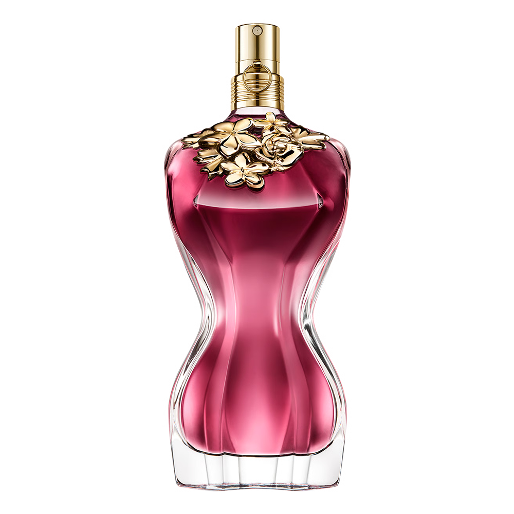 Jean Paul Gaultier Le Belle Eau De Parfum Intense Spray for Women, 3.4oz