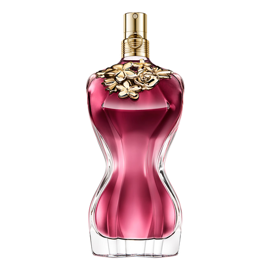 Jean Paul Gaultier Le Belle Eau De Parfum Intense Spray for Women, 3.4oz
