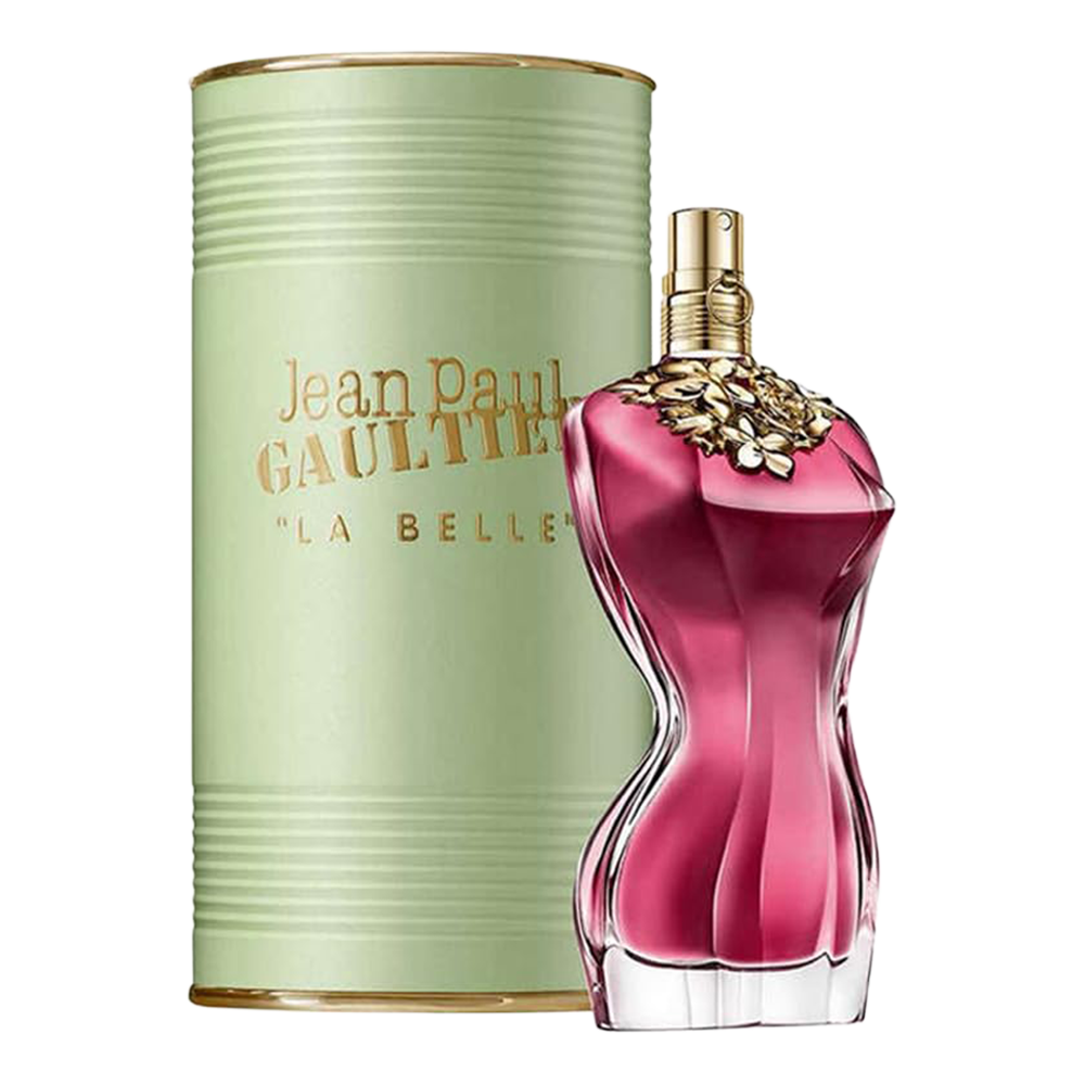 Jean Paul Gaultier Le Belle Eau De Parfum Intense Spray for Women, 3.4oz