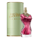 Jean Paul Gaultier Le Belle Eau De Parfum Intense Spray for Women, 3.4oz