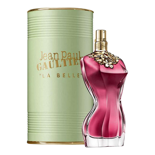Jean Paul Gaultier Le Belle Eau De Parfum Intense Spray for Women, 3.4oz