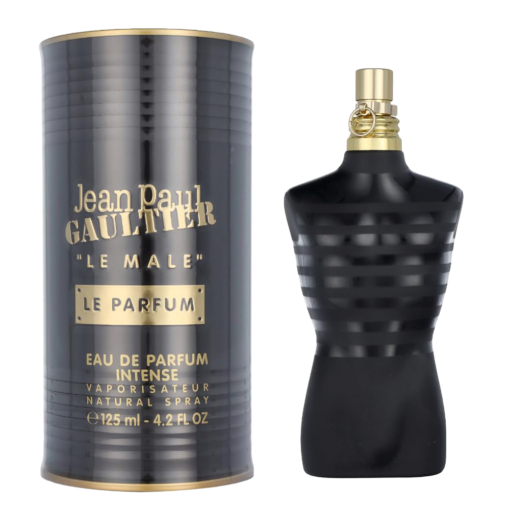 Jean Paul Gaultier Le Male Parfum