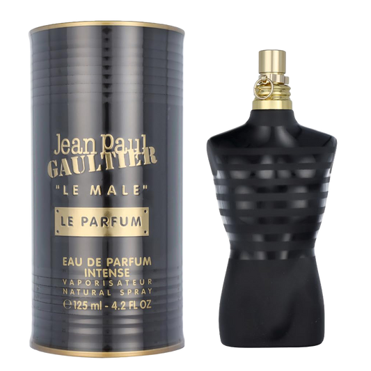 Jean Paul Gaultier Le Male Parfum