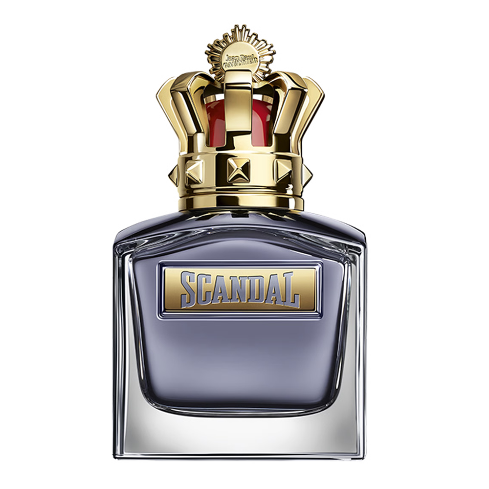 Jean Paul Gaultier Men's Scandal Le Parfum EDP Spray 3.4 oz Fragrances