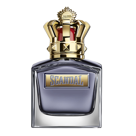 Jean Paul Gaultier Men's Scandal Le Parfum EDP Spray 3.4 oz Fragrances