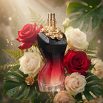 Jean Paul Gaultier La Belle Eau de Parfum Intense Spray for Women, 3.4oz