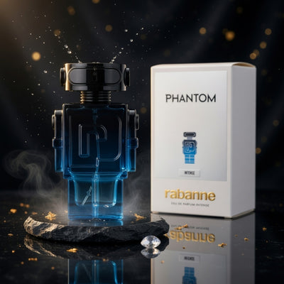 Paco Rabanne Phantom Intense Eau de Parfum