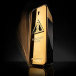 1 Million Elixir by Paco Rabbane, 6,7 oz Parfum Intense Spray For Men